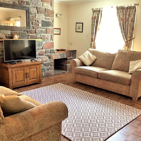 Moriston Cottage Lochcarron Εξωτερικό φωτογραφία