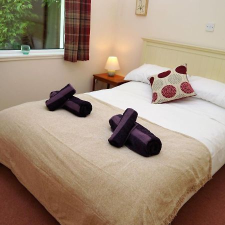Moriston Cottage Lochcarron Εξωτερικό φωτογραφία