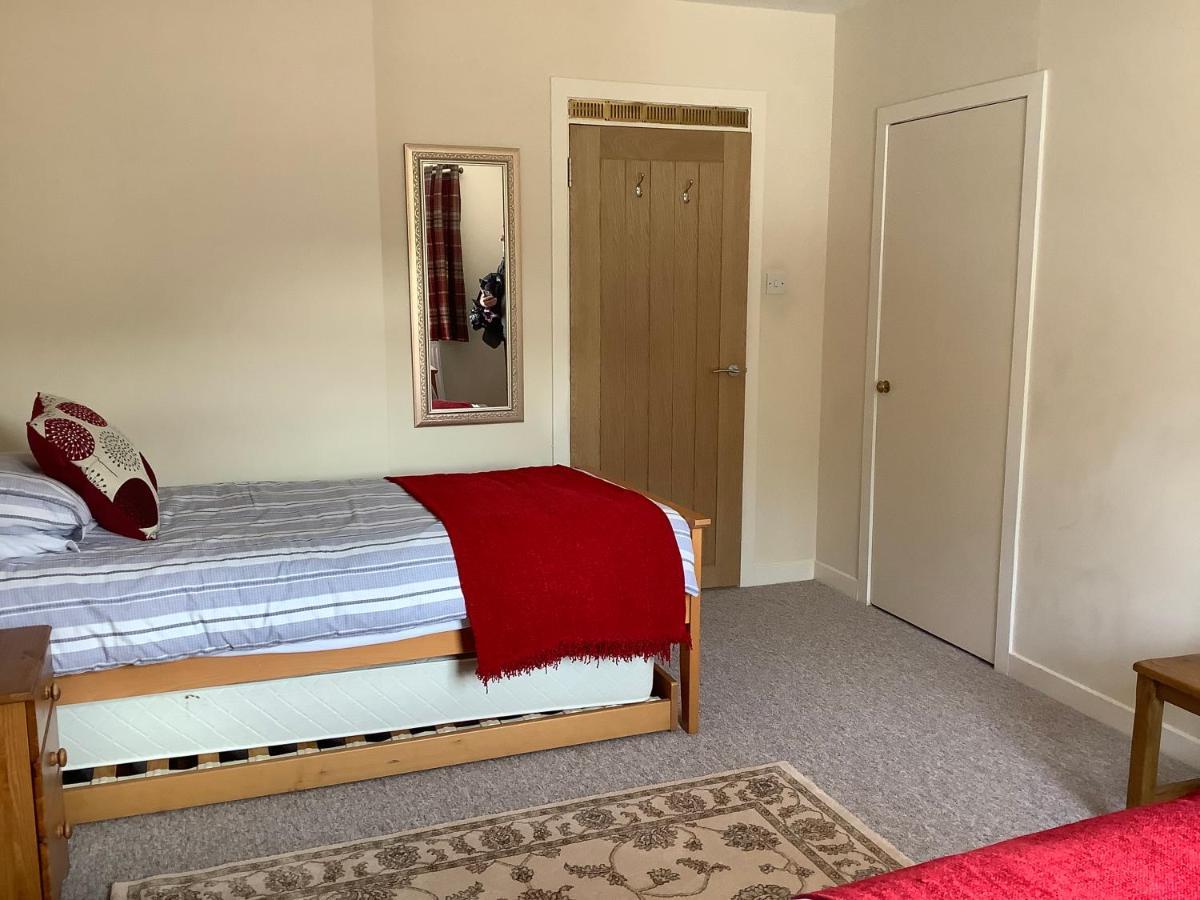 Moriston Cottage Lochcarron Εξωτερικό φωτογραφία