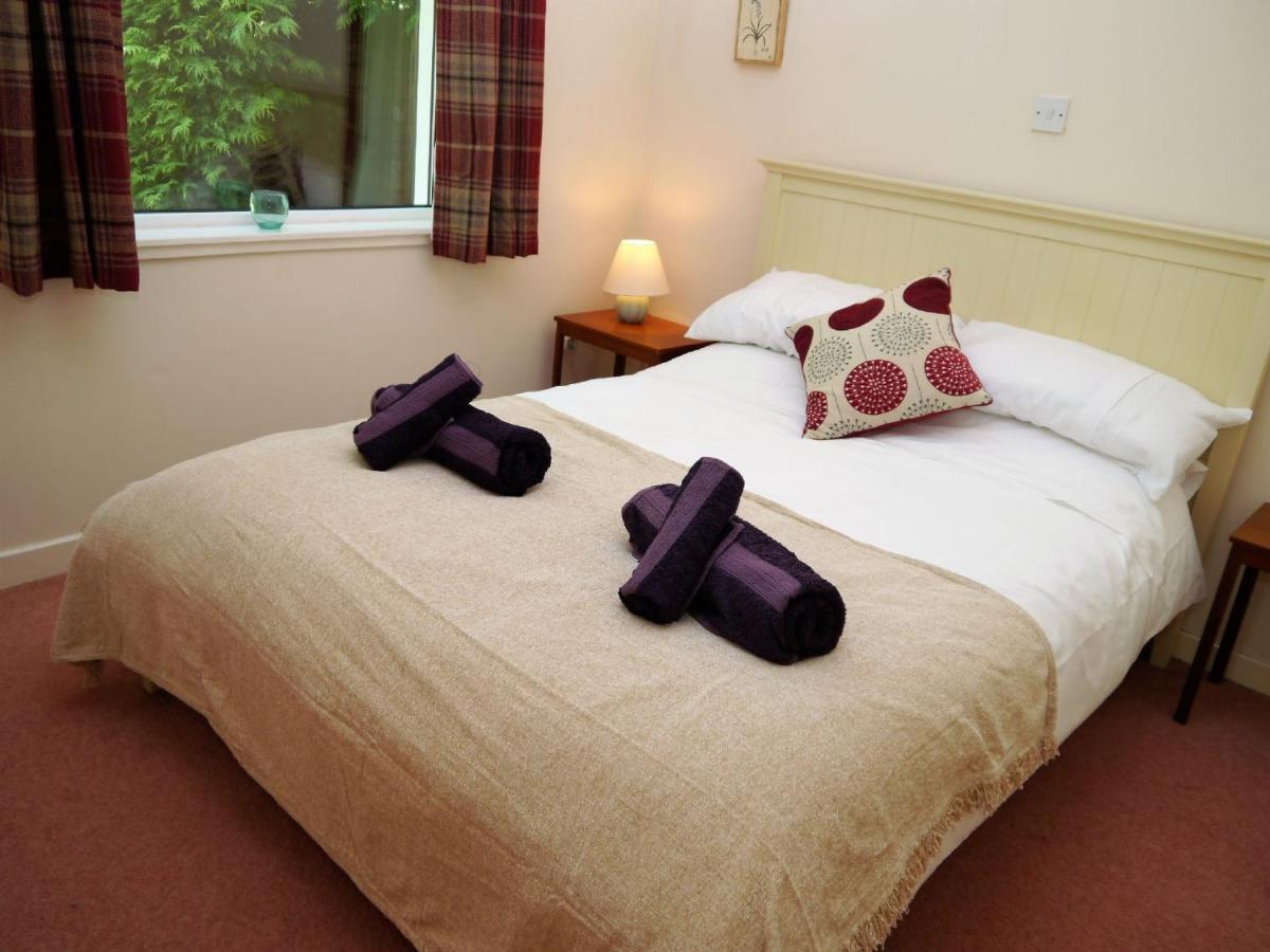 Moriston Cottage Lochcarron Εξωτερικό φωτογραφία