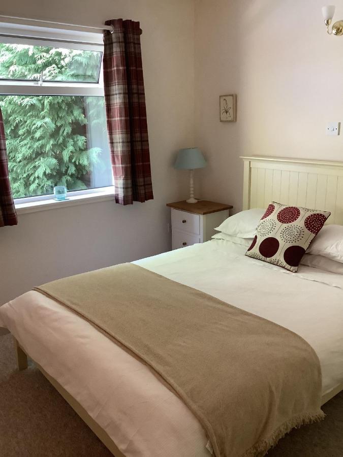 Moriston Cottage Lochcarron Εξωτερικό φωτογραφία