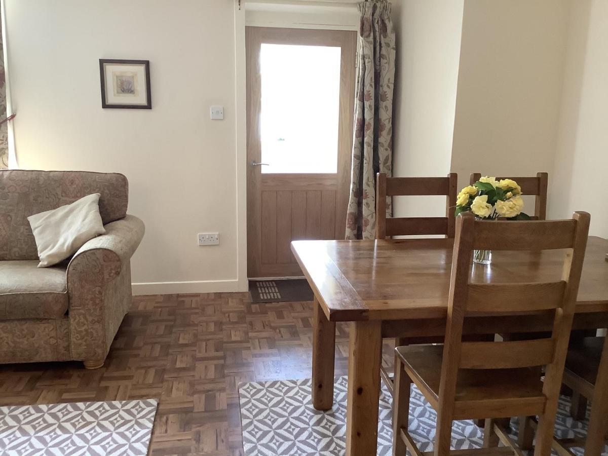 Moriston Cottage Lochcarron Εξωτερικό φωτογραφία