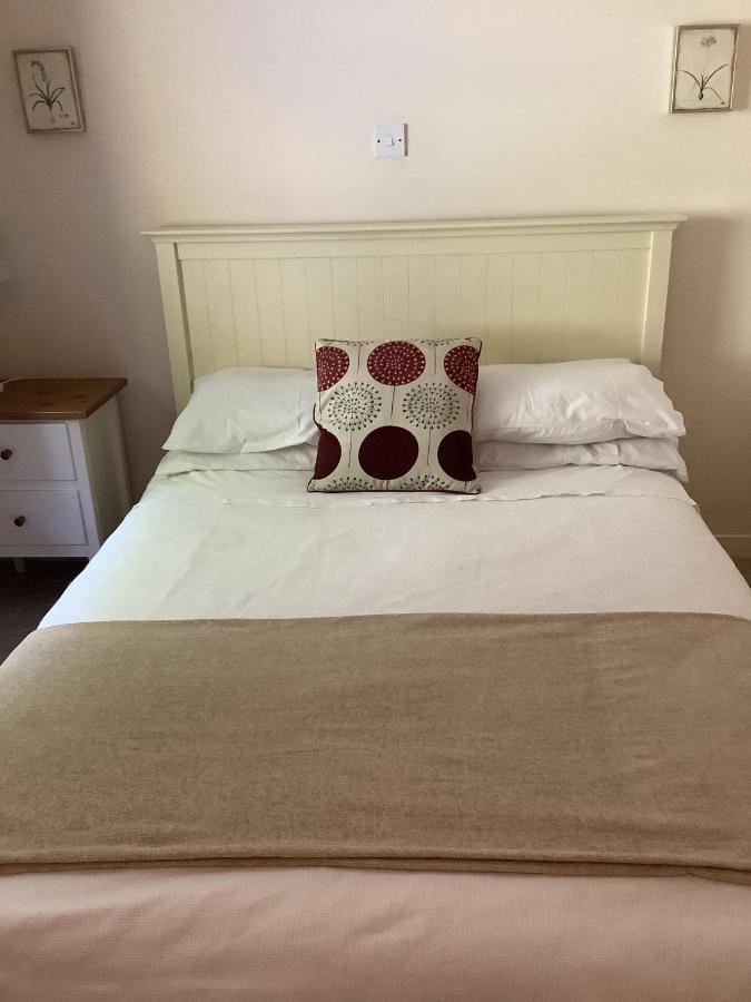 Moriston Cottage Lochcarron Εξωτερικό φωτογραφία