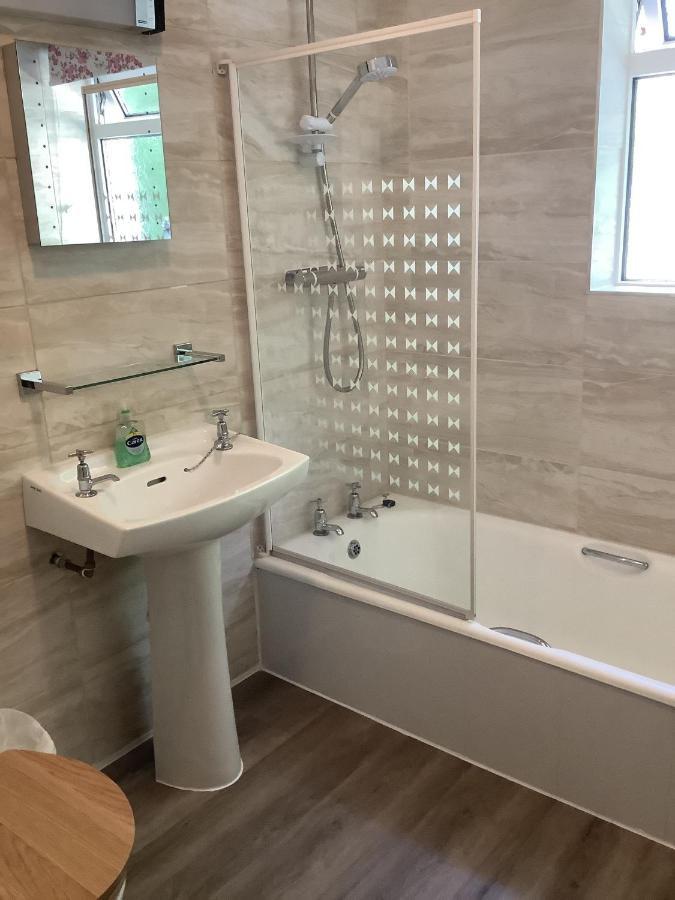 Moriston Cottage Lochcarron Εξωτερικό φωτογραφία