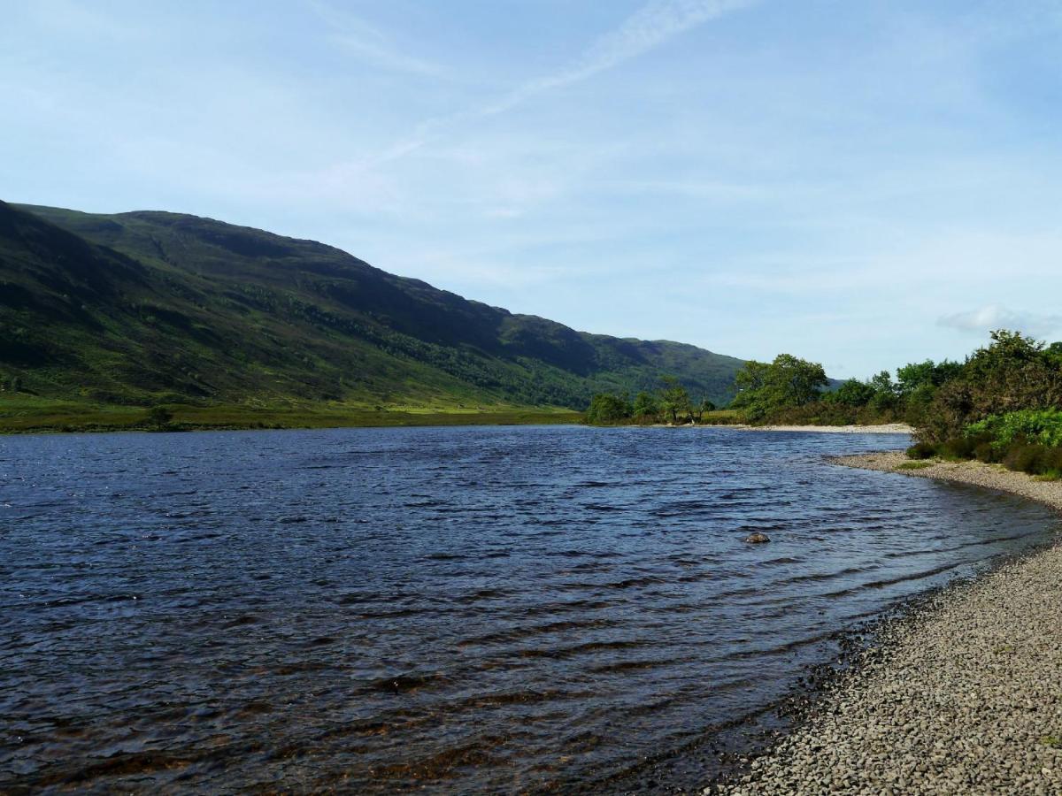 Moriston Cottage Lochcarron Εξωτερικό φωτογραφία