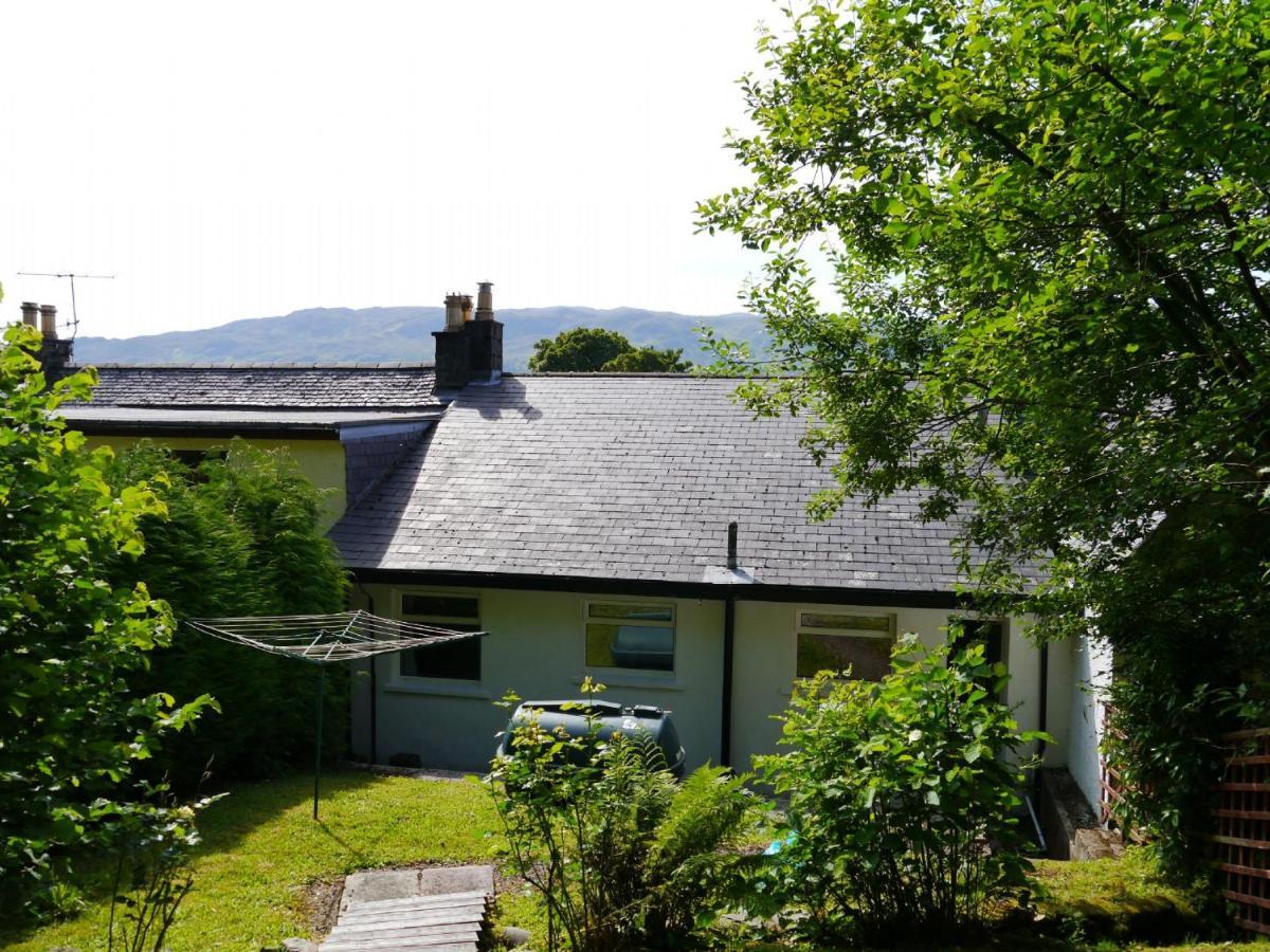Moriston Cottage Lochcarron Εξωτερικό φωτογραφία
