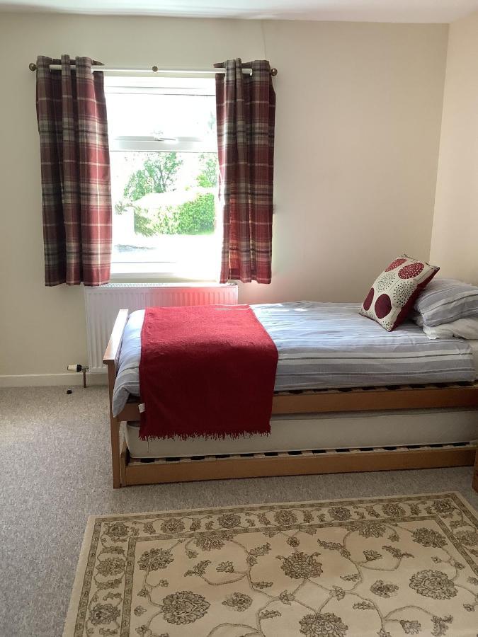 Moriston Cottage Lochcarron Εξωτερικό φωτογραφία